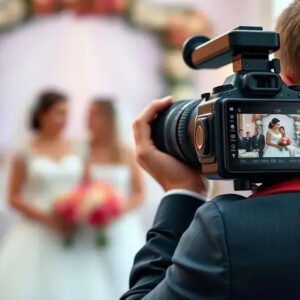 Melhor câmera para fotografia de casamento profissional: o que escolher?