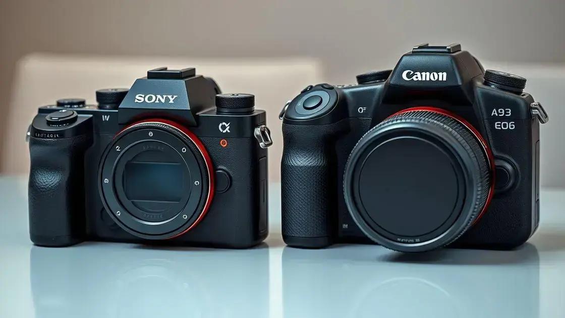 Análise de temperatura e consumo de energia