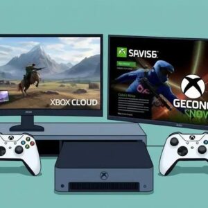 Novidades em cloud gaming: Xbox Cloud vs GeForce Now, qual é melhor?