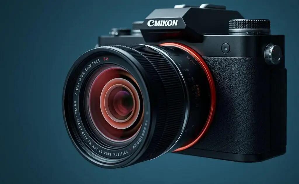 Qual câmera mirrorless tem melhor autofoco? Descubra aqui!
