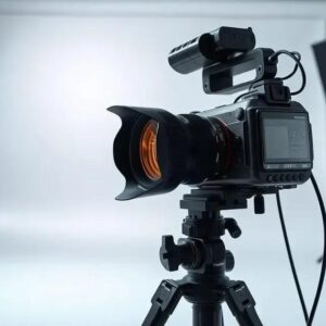 Melhor câmera para fotografia de produtos: descubra as opções em 2025