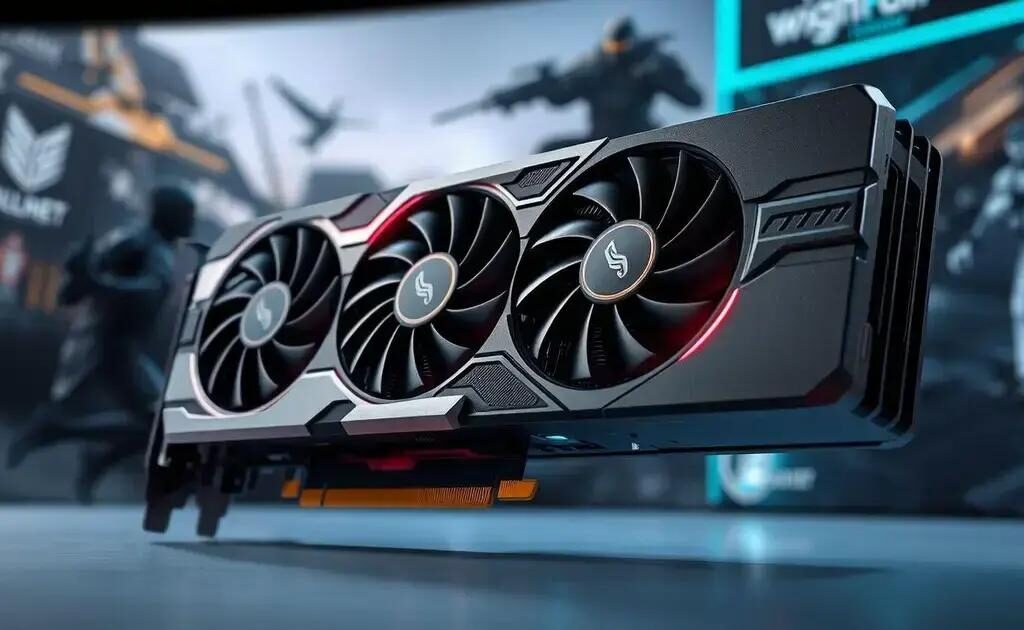 Melhor placa de vídeo para jogos 2025: como escolher a ideal para você