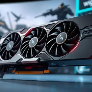 Melhor placa de vídeo para jogos 2025: como escolher a ideal para você