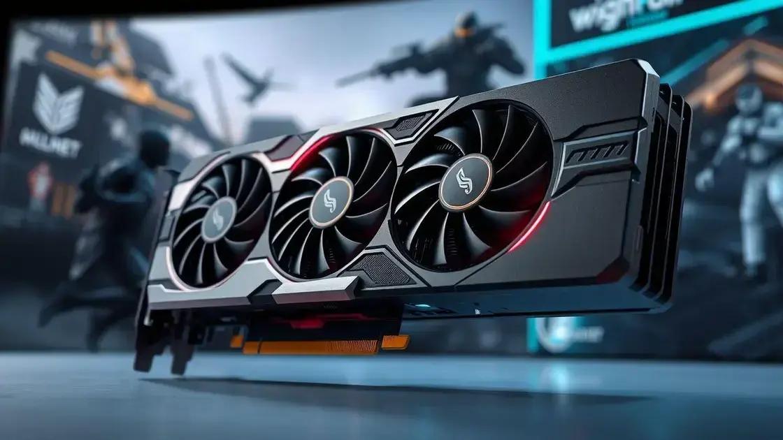 Tipos de câmeras: qual escolher para fotografia de produtos?