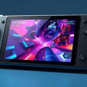 Novidades em consoles portáteis 2025: o que esperar do futuro dos games