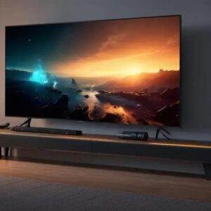 Melhor soundbar para PS5 com Dolby Atmos: Melhore sua experiência de jogo