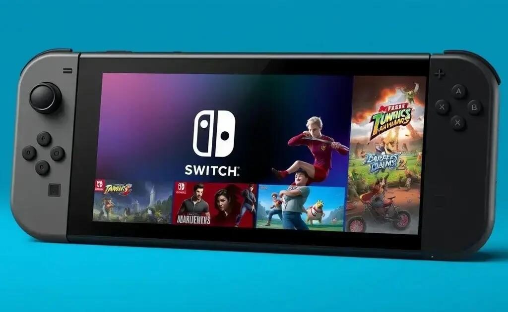 Review do Nintendo Switch 2 na Amazon: Vale a pena conferir?