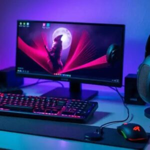 Onde comprar acessórios gamer com desconto: aproveite os melhores preços em 2025