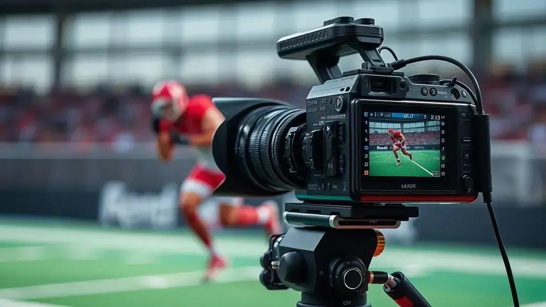 Características essenciais para jogos competitivos