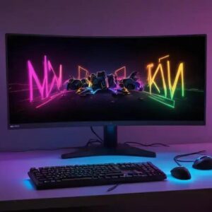 Caixa de som para PC gamer com RGB: grave os melhores sons em 2025