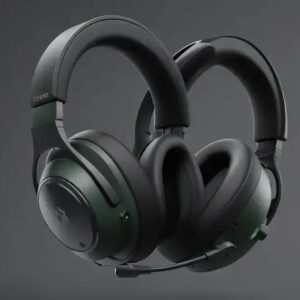 Fone de ouvido sem fio para Xbox Series X: A escolha perfeita para gamers