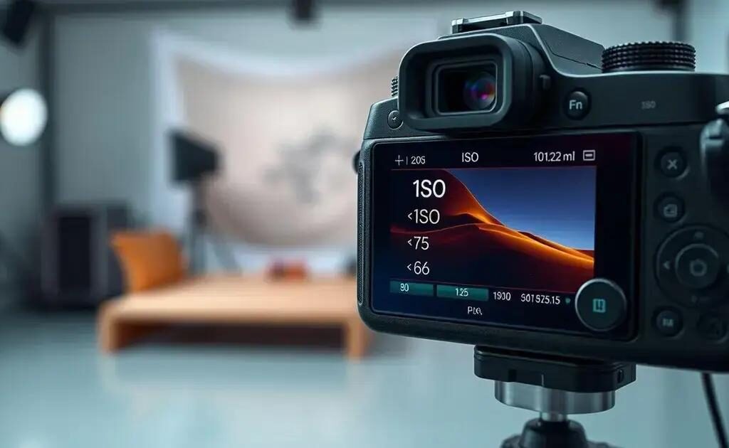Câmera com melhor desempenho em ISO alto: as 5 melhores opções de 2025