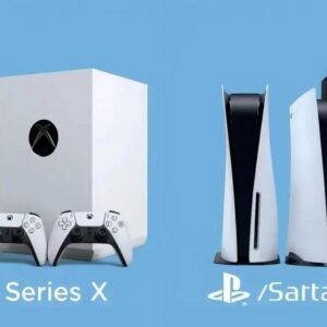 Comparativo Xbox Series X vs PlayStation 5 Pro: Qual vale mais a pena?