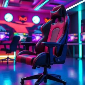 melhor cadeira gamer ergonômica custo-benefício: descubra já a sua