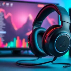 Melhor headset gamer com surround 7.1 em 2025: experiência imersiva garantida