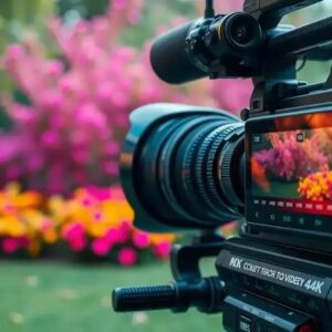 Qual câmera tem melhor vídeo 4K 60fps? Descubra agora!