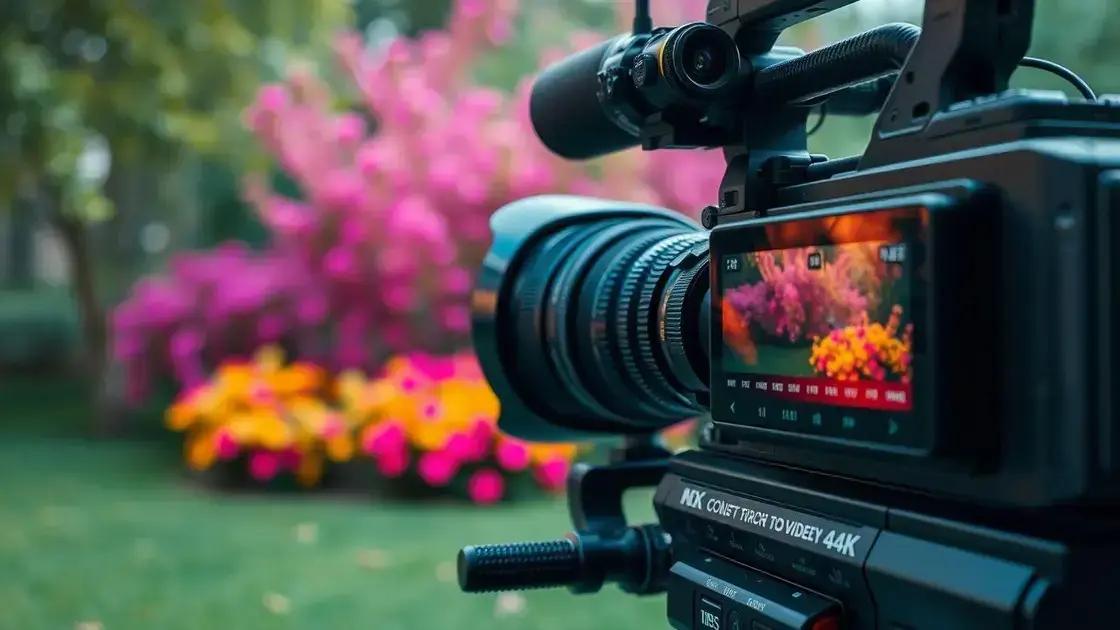 Dicas de configuração para otimizar o som