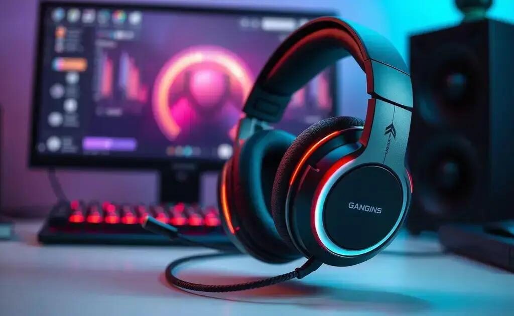 Review do HyperX Cloud Alpha na Amazon: vale a pena?