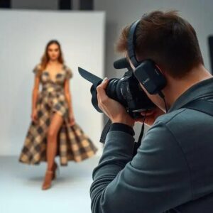 Melhor câmera para fotografia de moda: descubra as mais impactantes em 2023