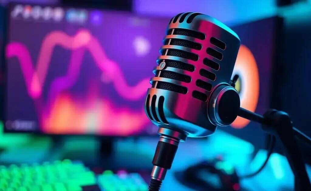 Onde comprar microfone para stream com desconto e quais modelos escolher