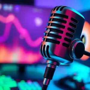 Onde comprar microfone para stream com desconto e quais modelos escolher