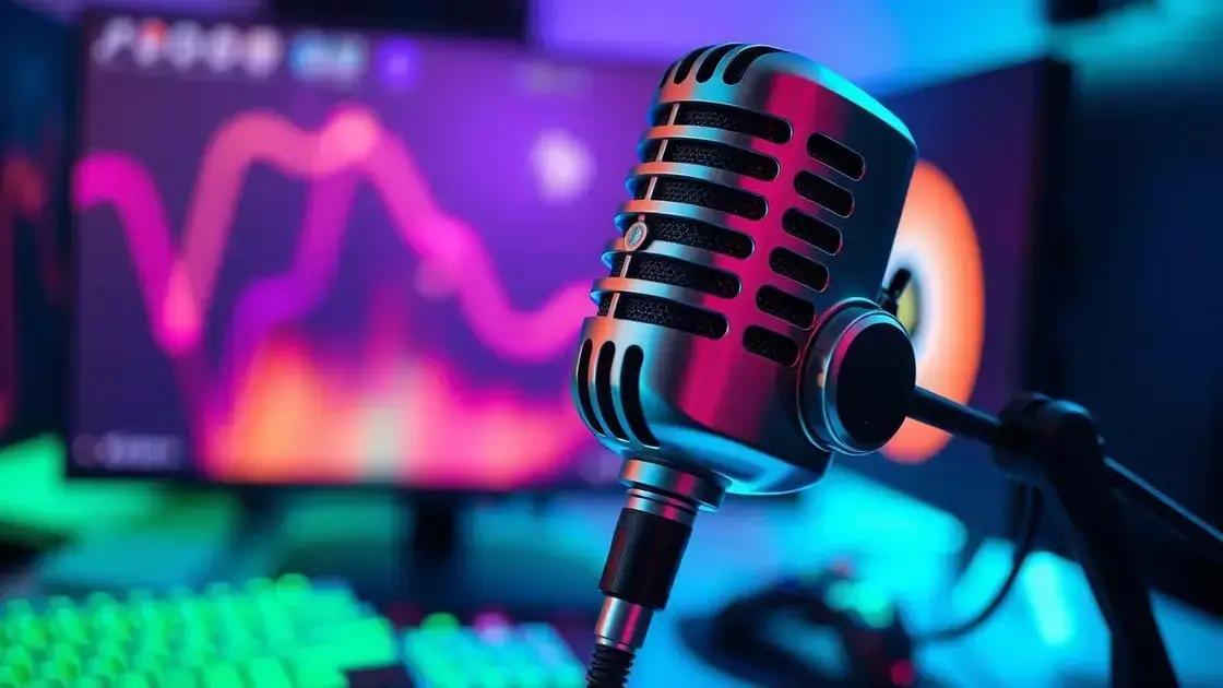 Características essenciais para fotos impressionantes