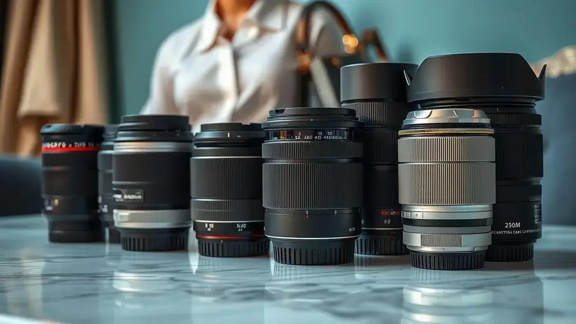 dicas para escolher o microfone ideal