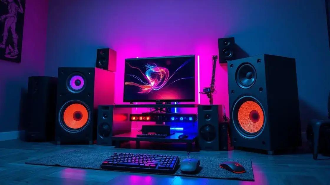 Vantagens de usar câmeras para vlogs