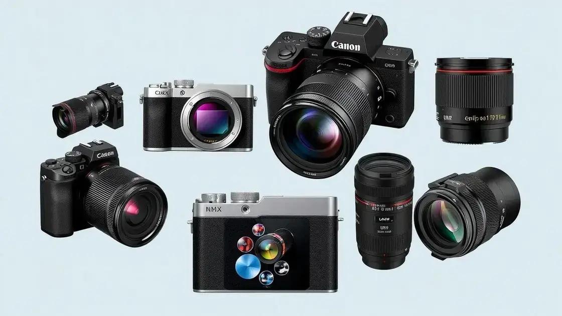 Comparação entre os tipos de caixas de som