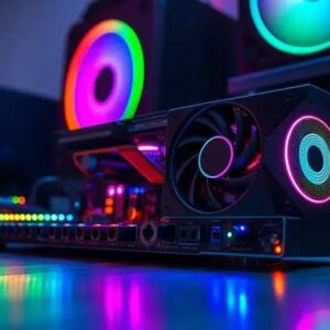 Melhor placa de som externa para games 2025: Potência e qualidade de áudio