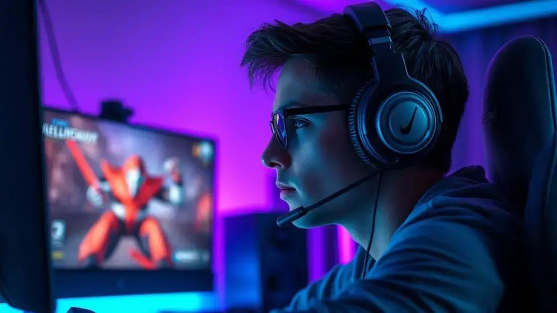 Especificações técnicas comparativas