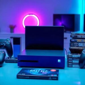 melhor console para jogos 2025: descubra o que vai dominar o mercado
