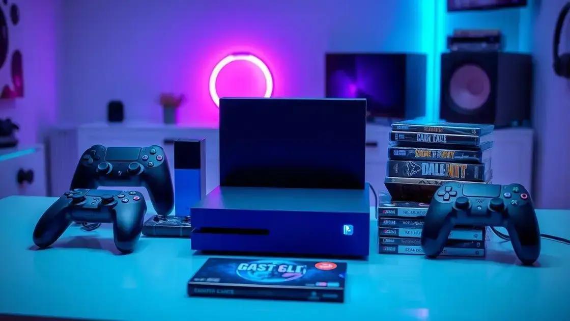 Comparativo de preços e funcionalidades