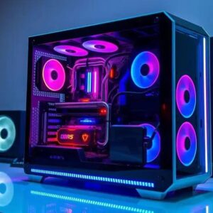 kit upgrade PC gamer completo promoção: impulso no desempenho agora