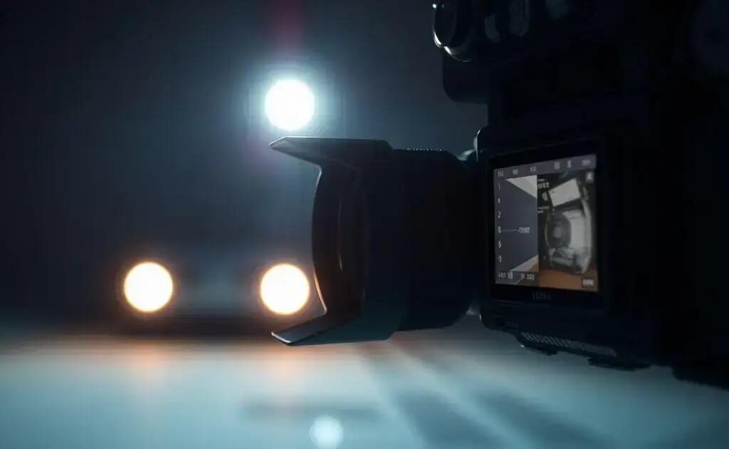 Câmera com melhor desempenho em condições de baixa luz: descubra agora