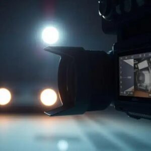 Câmera com melhor desempenho em condições de baixa luz: descubra agora