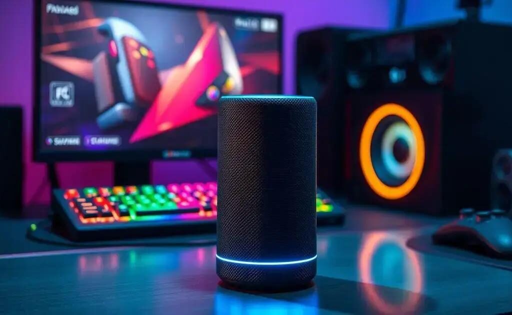 Melhor smart speaker para jogos com Alexa: o que você precisa saber