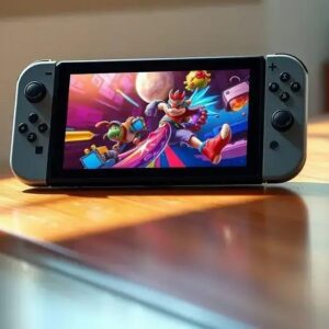 Review do Nintendo Switch OLED na Amazon: Descubra se vale a pena em 2023