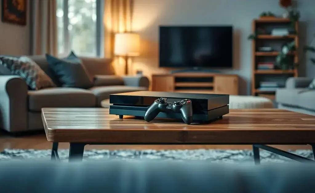 Onde comprar console com desconto: 5 dicas para economizar em 2025