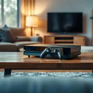 Onde comprar console com desconto: 5 dicas para economizar em 2025