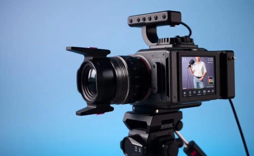 Melhor câmera para YouTube em 2025: escolha a câmera ideal para seus vídeos