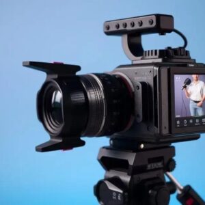 Melhor câmera para YouTube em 2025: escolha a câmera ideal para seus vídeos