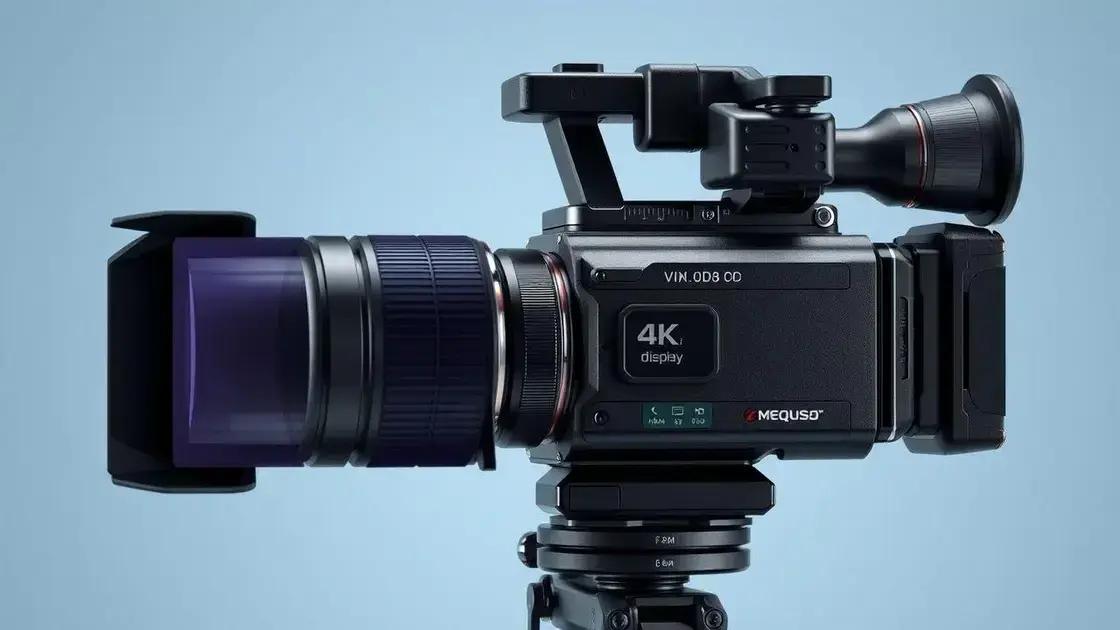 recursos avançados que você deve considerar