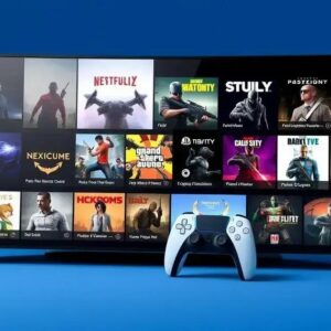 Jogos mais vendidos para PS5 2025: descubra os favoritos do ano