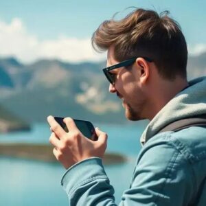 Console portátil para viagens custo-benefício: 5 opções incríveis para gamers