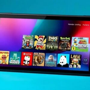 Promoção de jogos digitais para Nintendo Switch: descubra as melhores ofertas agora