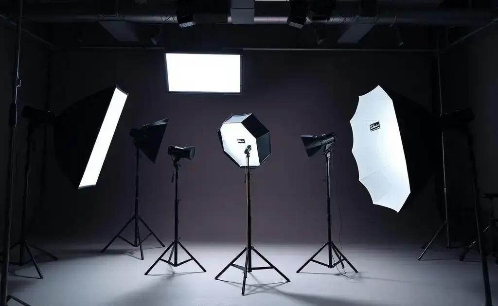 Kit de iluminação Rembrandt profissional – vale a pena investir agora?