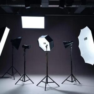 Kit de iluminação Rembrandt profissional – vale a pena investir agora?