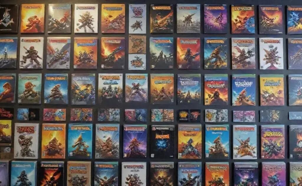 Novos lançamentos de jogos indie 2025: descubra os títulos imperdíveis