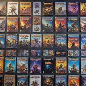 Novos lançamentos de jogos indie 2025: descubra os títulos imperdíveis